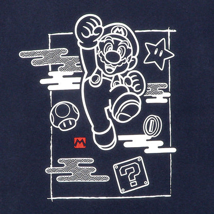 Super Nintendo World Mario T-Shirt