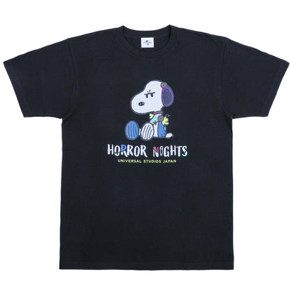 Peanuts Snoopy Halloween Horror Nights 2026 T-Shirt
