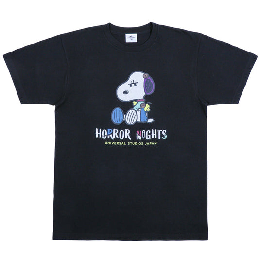 Peanuts Snoopy Halloween Horror Nights 2026 T-Shirt