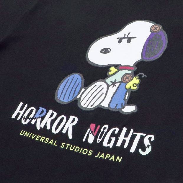 Peanuts Snoopy Halloween Horror Nights 2026 T-Shirt