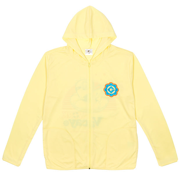 Minions Phil UV Cut Parka
