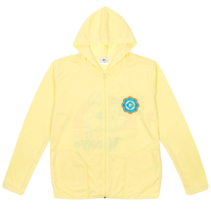 Minions Phil UV Cut Parka