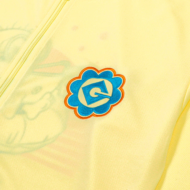 Minions Phil UV Cut Parka
