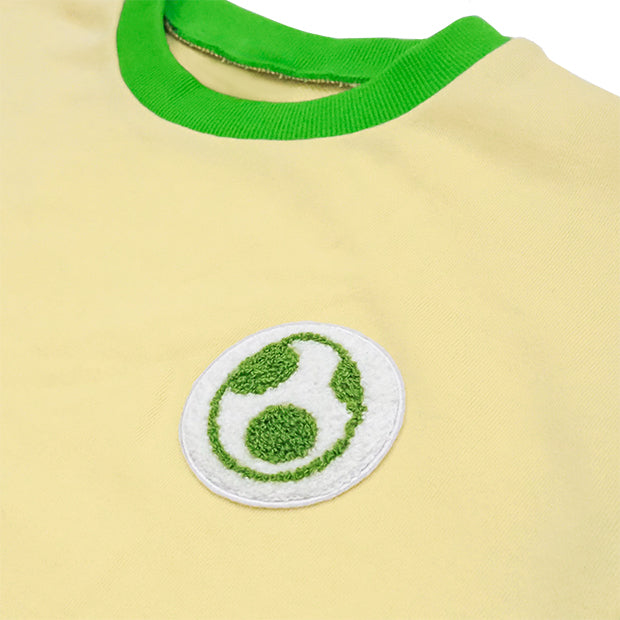 Super Nintendo World Yoshi Sweatshirt