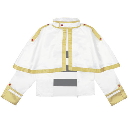 Frieren Jacket