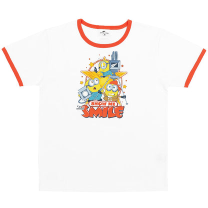 Minions & Monsters Kids T-shirt