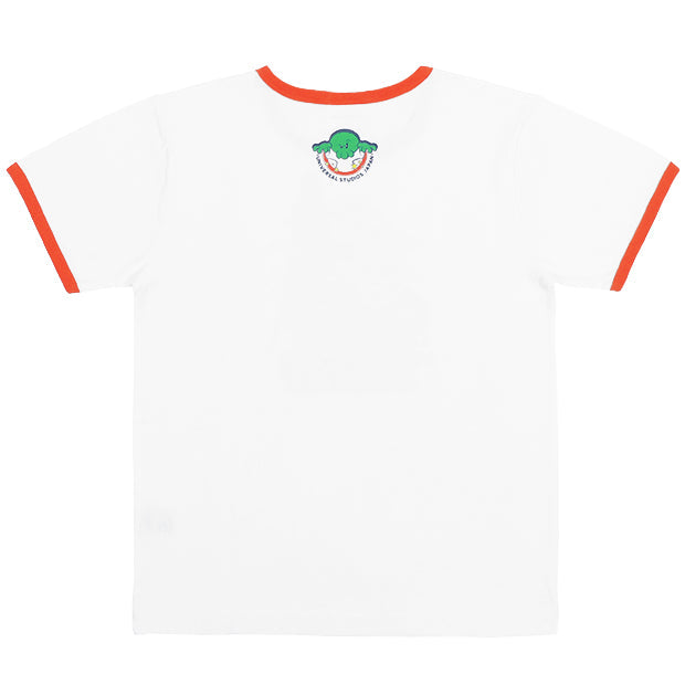 Minions & Monsters Kids T-shirt