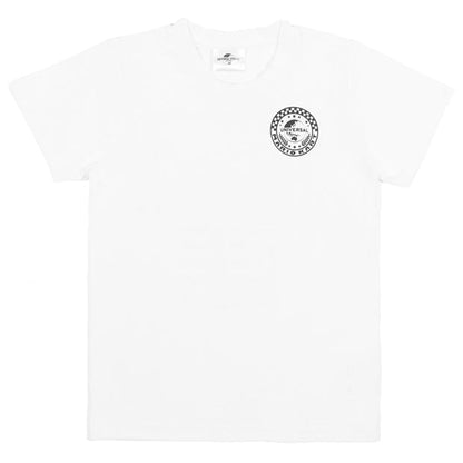 Super Nintendo World Mario Kart Kids T-Shirt - White