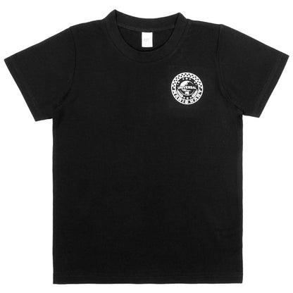 Super Nintendo World Mario Kart Kids T-Shirt - Black