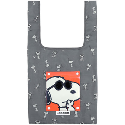 Peanuts Snoopy & Woodstock Eco Bag