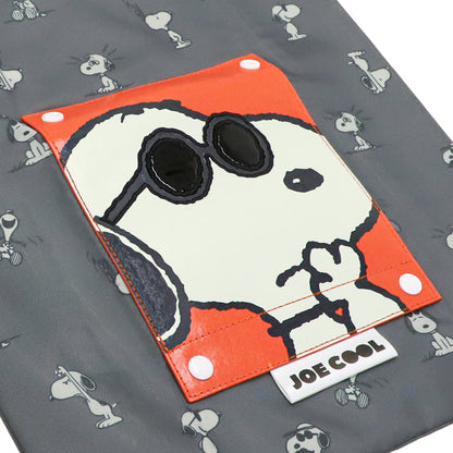 Peanuts Snoopy & Woodstock Eco Bag