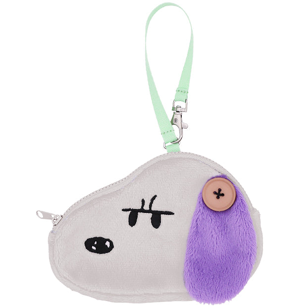 Snoopy Halloween Eco Bag with Pouch