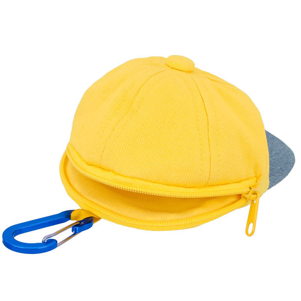 Minions Bob Cap Pouch