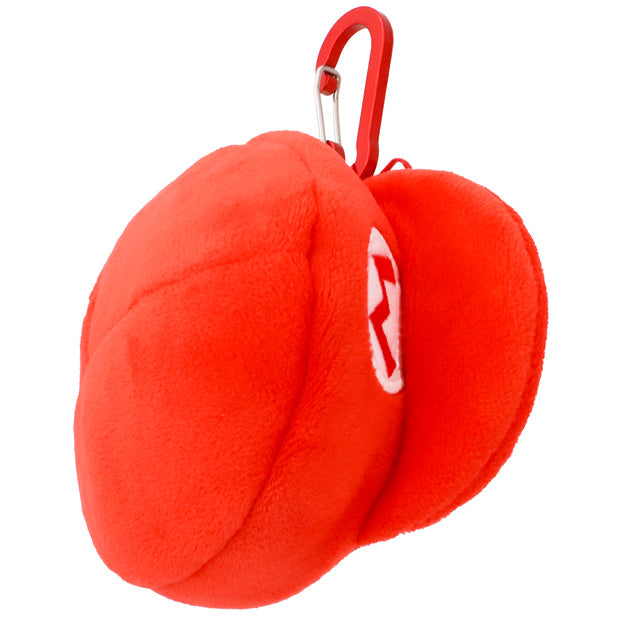 Super Nintendo World Mario Cap Pouch