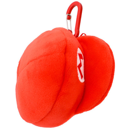 Super Nintendo World Mario Cap Pouch