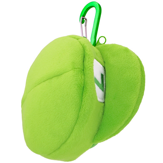 Super Nintendo World Luigi Cap Pouch