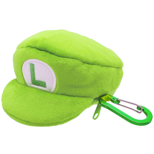 Super Nintendo World Luigi Cap Pouch
