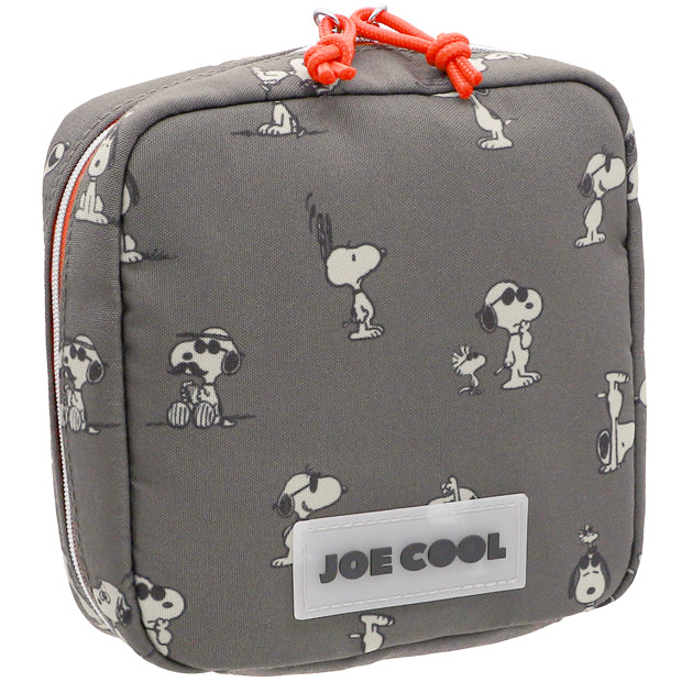 Peanuts Snoopy & Woodstock Pouch