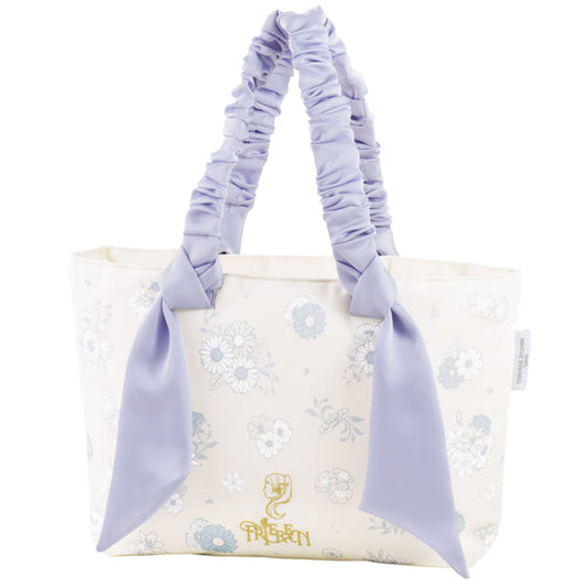 Frieren Tote Bag