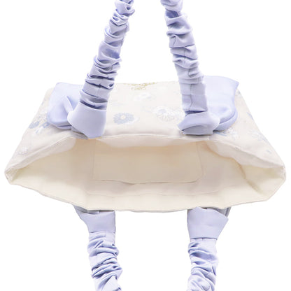 Frieren Tote Bag