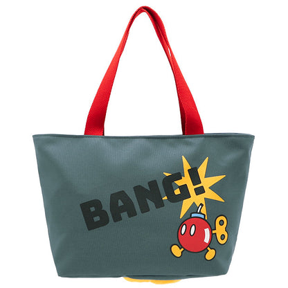 Bob-omb Lunch Bag