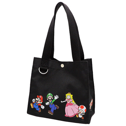 Super Nintendo World Lunch Bag
