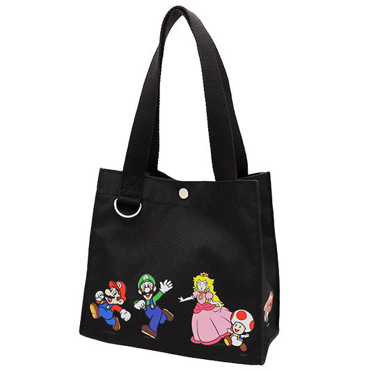 Super Nintendo World Lunch Bag