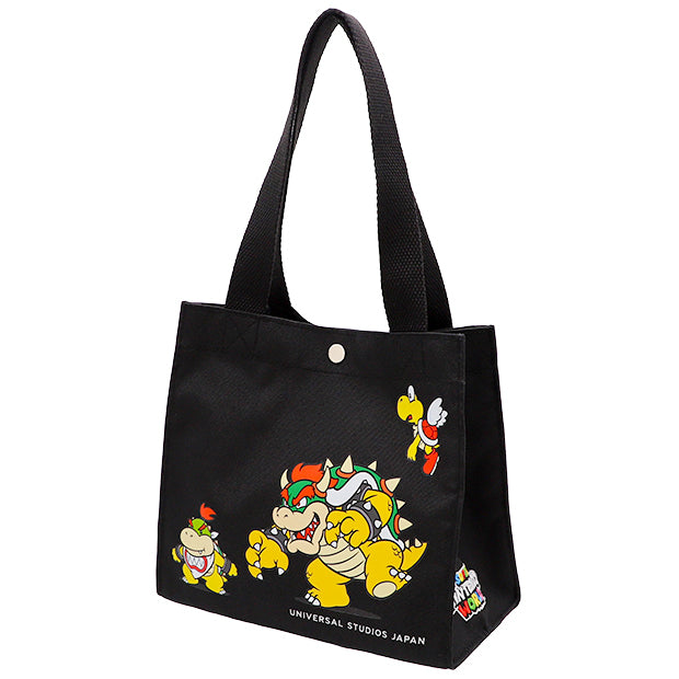 Super Nintendo World Lunch Bag