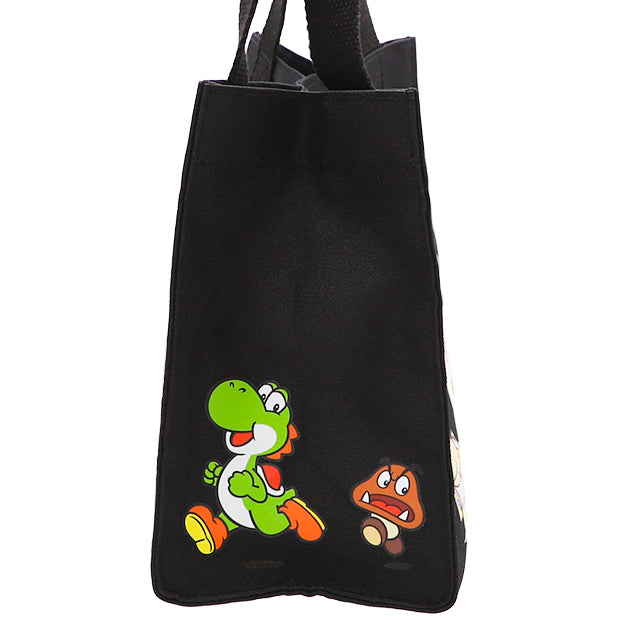 Super Nintendo World Lunch Bag