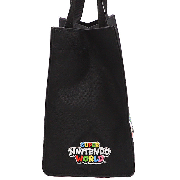 Super Nintendo World Lunch Bag