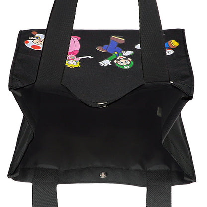 Super Nintendo World Lunch Bag