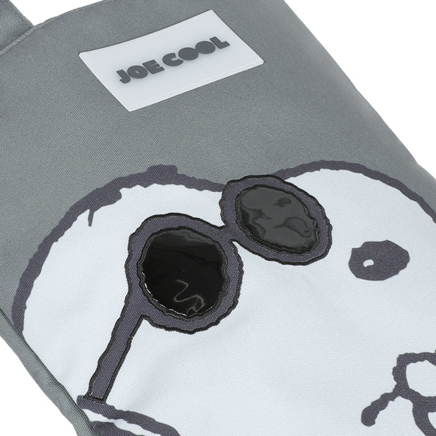 Peanuts Snoopy & Woodstock Tote Bag