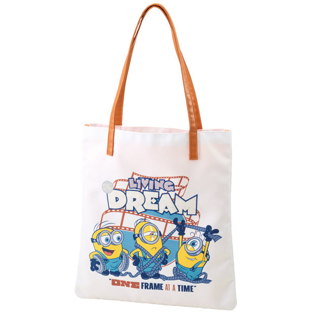 Minions Tote Bag