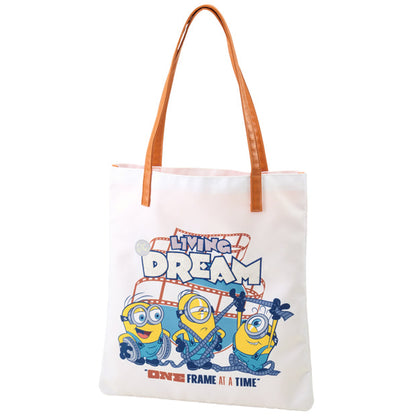 Minions Tote Bag
