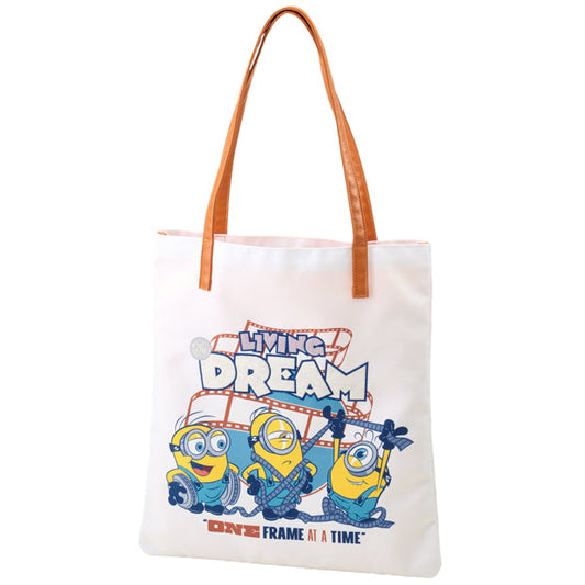 Minions Tote Bag