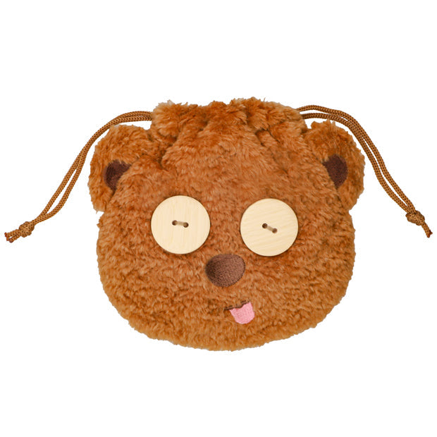 Minions Tim Drawstring Pouch