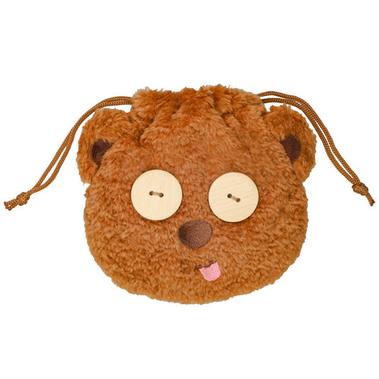 Minions Tim Drawstring Pouch