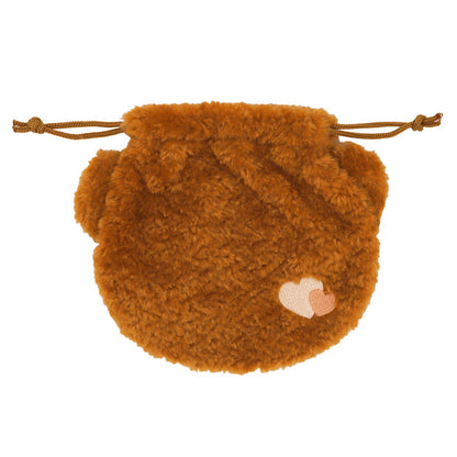 Minions Tim Drawstring Pouch