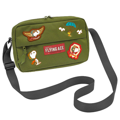 Snoopy Flying Ace Shoulder Bag