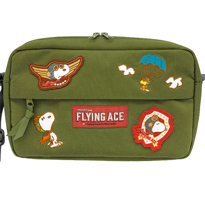 Snoopy Flying Ace Shoulder Bag