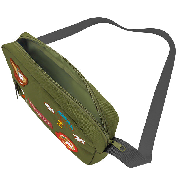 Snoopy Flying Ace Shoulder Bag