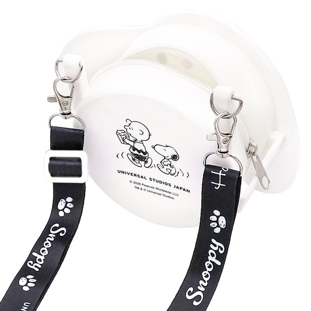 Snoopy Shoulder Bag