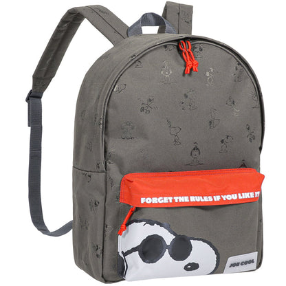 Snoopy Joe Cool Backpack