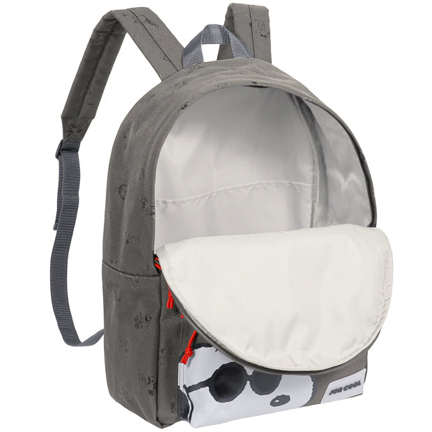 Snoopy Joe Cool Backpack