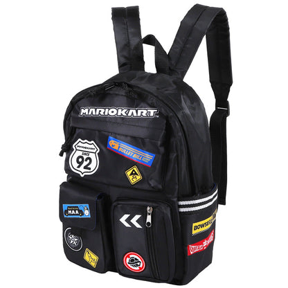 Mario Kart Backpack