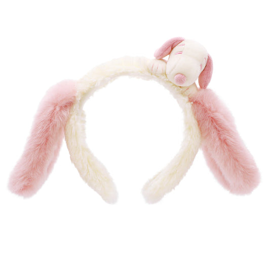 Snoopy Headband