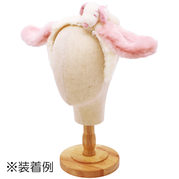 Snoopy Headband