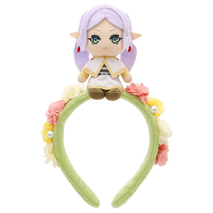 Frieren Headband