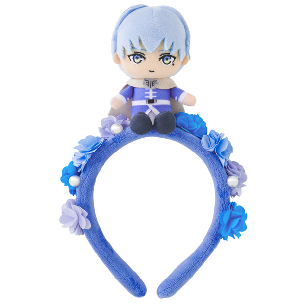 Frieren Himmel Headband