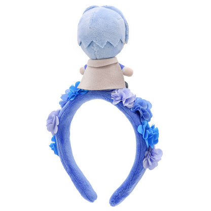 Frieren Himmel Headband